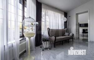 Коттедж 750м², 3-этажный, участок 38 сот.  