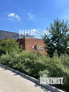 Дом 277м², 2-этажный, участок 6 сот.  