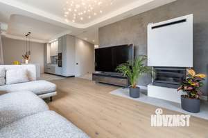 Коттедж 275м², 2-этажный, участок 8 сот.  