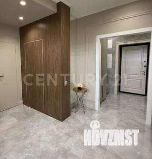 Таунхаус 205м², 2-этажный, участок 4 сот.  