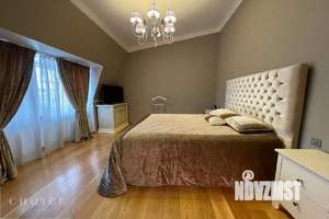 Таунхаус 350м², 3-этажный, участок 8 сот.  