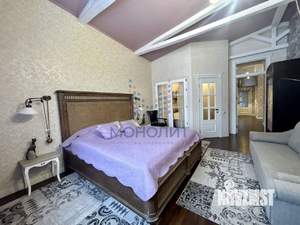 Таунхаус 225м², 2-этажный, участок 2 сот.  