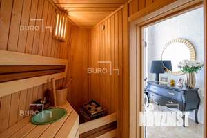 Таунхаус 360м², 3-этажный, участок 3 сот.  