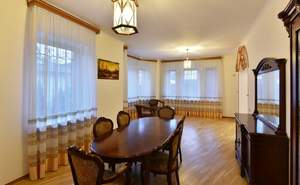 Дом 450м², 2-этажный, участок 12 сот.  