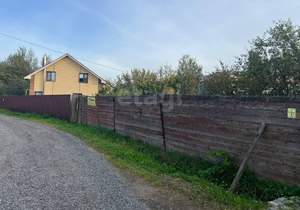 Дом 100м², 1-этажный, участок 5 сот.  