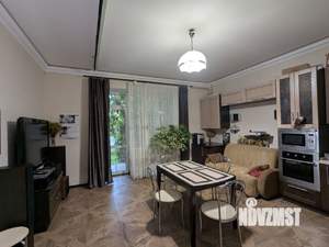 Таунхаус 136м², 3-этажный, участок 0 сот.  