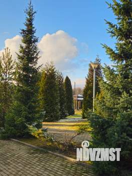 Дом 164м², 2-этажный, участок 8 сот.  