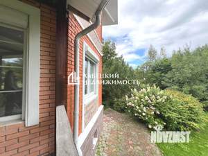 Дом 610м², 3-этажный, участок 14 сот.  