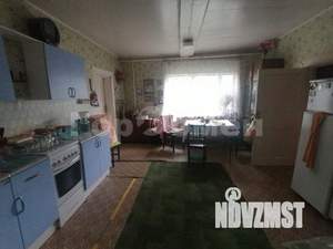 Дача 102м², 1-этажный, участок 14 сот.  