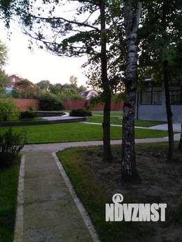 Коттедж 465м², 3-этажный, участок 19 сот.  