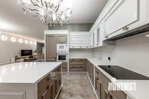 Дом 330м², 1-этажный, участок 16 сот.  