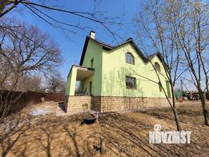Коттедж 252м&sup2;, 2-этажный, участок 13 сот.  