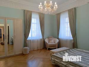 Дом 1670м², 4-этажный, участок 40 сот.  
