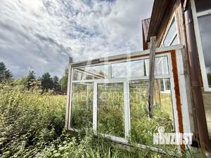 Дом 91м&sup2;, 2-этажный, участок 7 сот.  