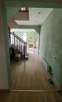 Дом 184м², 2-этажный, участок 4 сот.  