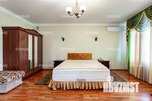 Таунхаус 270м², 3-этажный, участок 4 сот.  