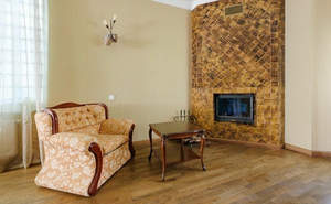 Дом 260м², 3-этажный, участок 12 сот.  