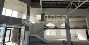 Дом 1700м², 3-этажный, участок 26 сот.  
