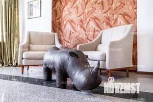 Коттедж 750м², 2-этажный, участок 21 сот.  