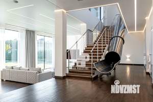 Коттедж 716м², 2-этажный, участок 26 сот.  