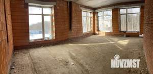 Коттедж 430м², 3-этажный, участок 8 сот.  