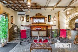 Дом 577м², 4-этажный, участок 13 сот.  