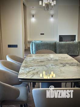 Коттедж 950м², 1-этажный, участок 15 сот.  