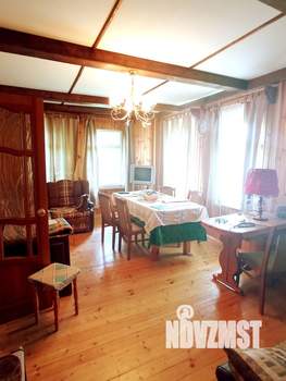 Дом 175м², 3-этажный, участок 15 сот.  