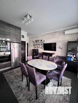 Таунхаус 150м², 3-этажный, участок 1 сот.  
