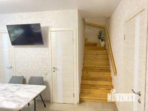 Коттедж 345м², 2-этажный, участок 9 сот.  