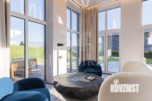 Дом 250м², 2-этажный, участок 12 сот.  