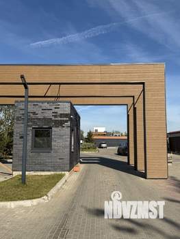 Коттедж 308м², 3-этажный, участок 7 сот.  