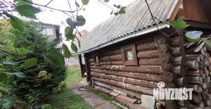 Дом 272м², 2-этажный, участок 17 сот.  