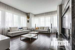 Дом 450м², 2-этажный, участок 25 сот.  