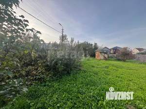 Дом 100м², 1-этажный, участок 5 сот.  