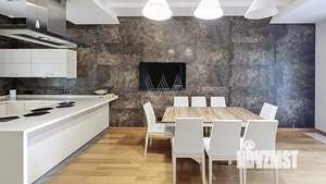 Таунхаус 450м², 4-этажный, участок 2 сот.  