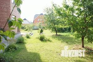 Коттедж 305м², 3-этажный, участок 13 сот.  