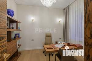 Дом 250м², 2-этажный, участок 10 сот.  