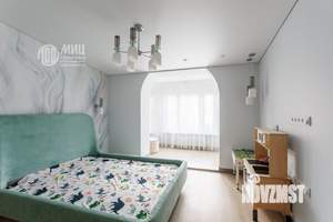 Таунхаус 160м², 3-этажный, участок 2 сот.  