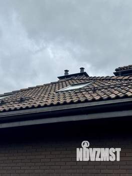 Коттедж 1100м², 3-этажный, участок 20 сот.  