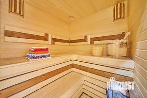 Коттедж 700м², 3-этажный, участок 13 сот.  