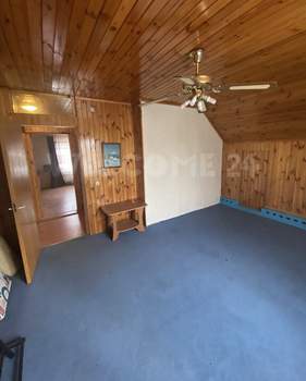 Дом 191м², 3-этажный, участок 9 сот.  