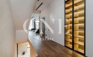 Дом 900м², 4-этажный, участок 3 сот.  