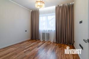 Таунхаус 188м², 2-этажный, участок 3 сот.  