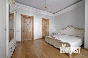 Таунхаус 350м², 3-этажный, участок 3 сот.  