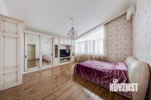 Дом 420м², 2-этажный, участок 9 сот.  