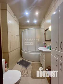 Таунхаус 146м², 3-этажный, участок 2 сот.  