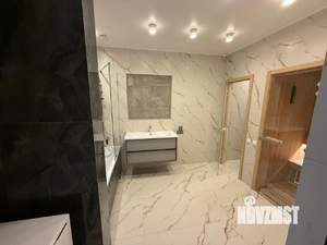 Коттедж 260м², 2-этажный, участок 6 сот.  