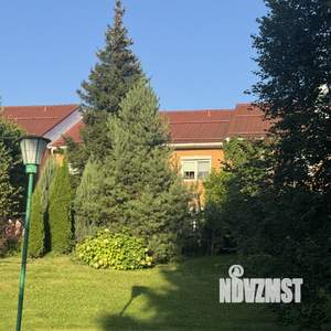 Таунхаус 195м², 2-этажный, участок 3 сот.  