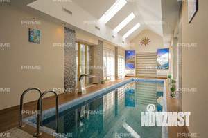 Коттедж 450м², 2-этажный, участок 22 сот.  